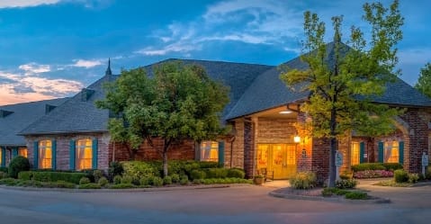 image of The Parke Assisted Living