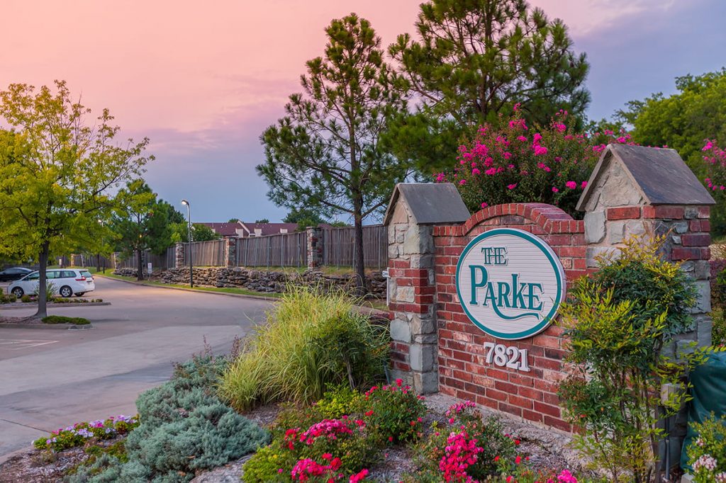 image of The Parke Assisted Living