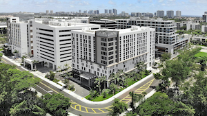 image of The Plaza at Parksquare