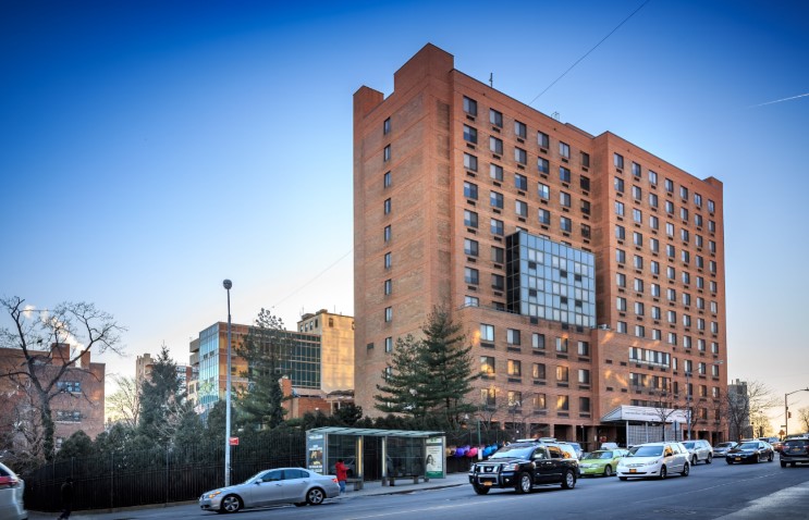 image of The Plaza Rehab and Nursing Center