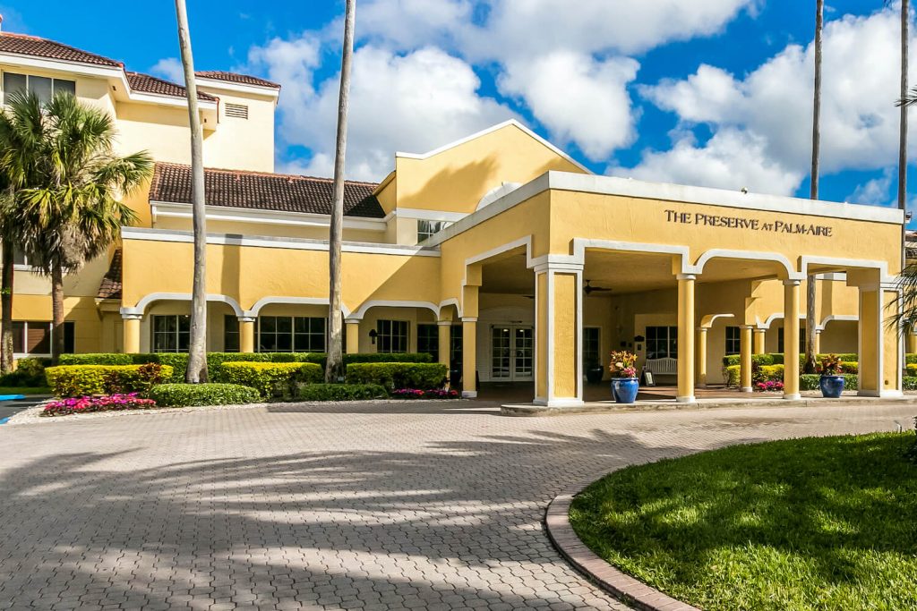 Independent Living In Fort Lauderdale