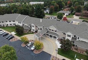 image of The Renaissance Assisted Living in Wisconsin Rapids