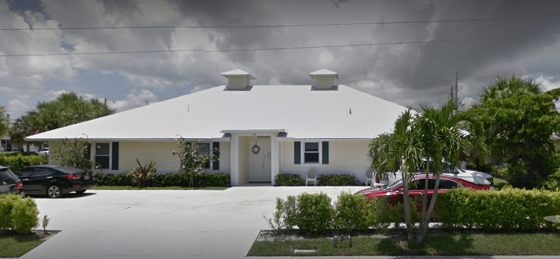 image of The Residence at Castlewood