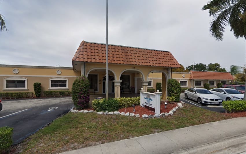 image of The Residence at Dania Beach image of The Residence at Dania Beach