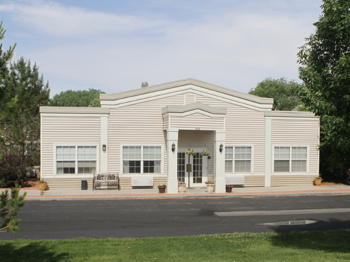 image of The Residence at Grand Mesa