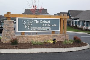 image of The Retreat at Fishersville