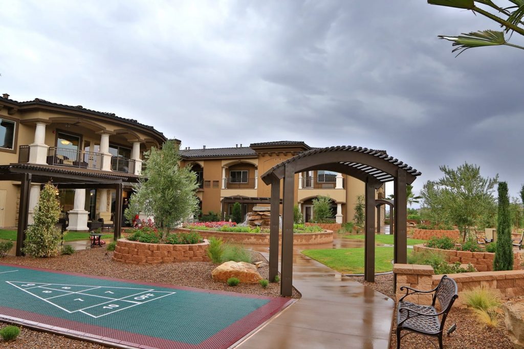 image of The Retreat at Sunbrook