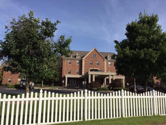 image of The Rutherford Assisted Living image of The Rutherford Assisted Living