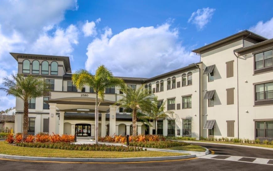 image of The Sheridan at Cooper City image of The Sheridan at Cooper City
