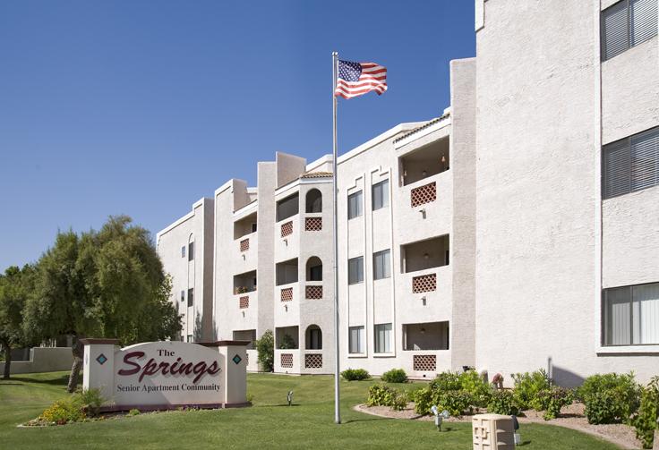 image of The Springs of Scottsdale