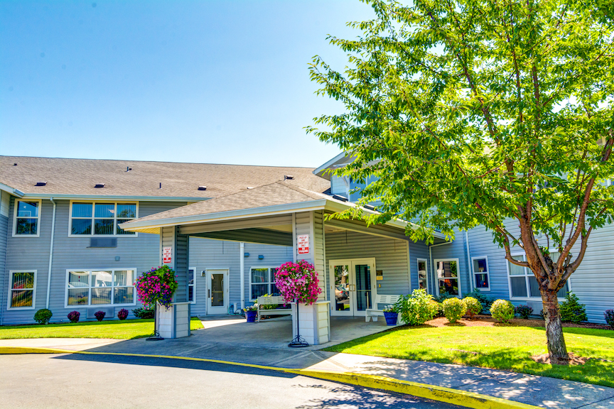 image of The Suites Assisted Living image of The Suites Assisted Living