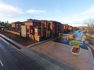 image of The Terraces at San Joaquin Gardens