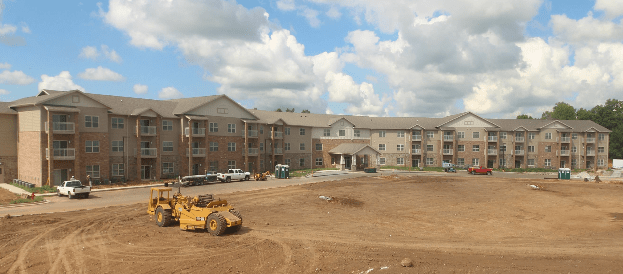image of The Township Senior Living