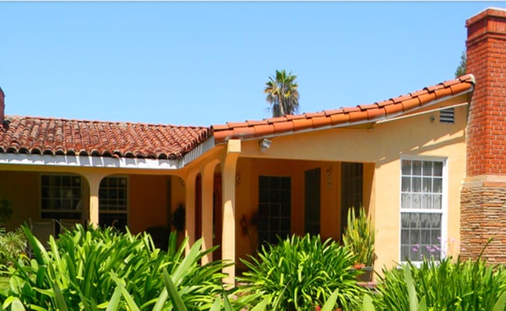 image of The Villa Senior Assisted Living