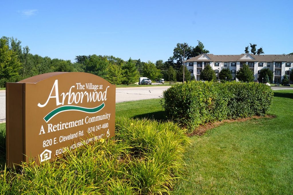 image of The Village at Arborwood Senior Community