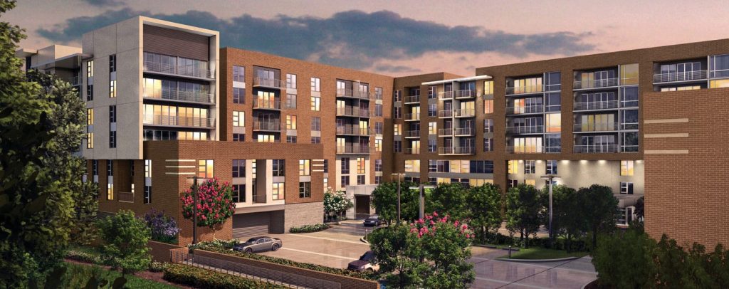 image of The Village at the Woodlands image of The Village at the Woodlands
