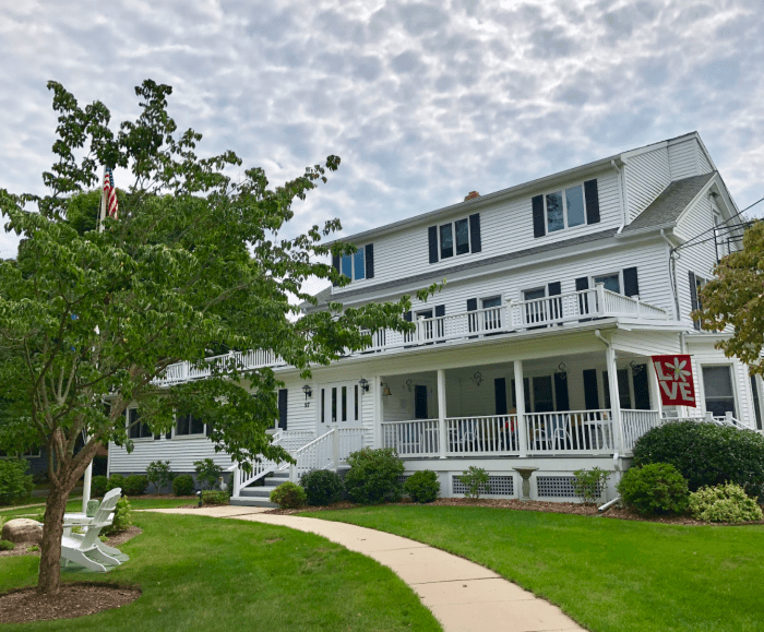 image of Tidelawn Manor