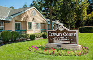 image of Tiffany Court of Walnut Creek