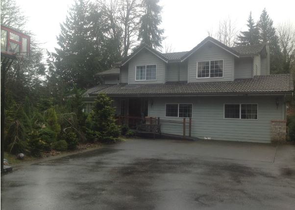 image of Tumwater Meadows Adult Family Home