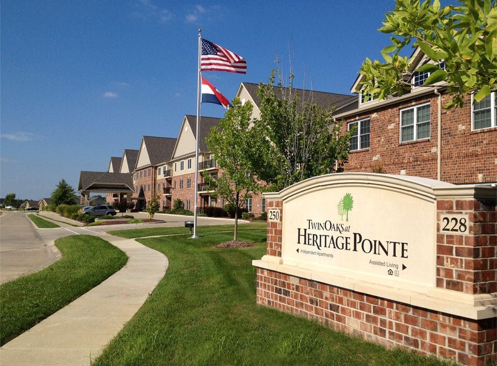 image of Twin Oaks Heritage Pointe