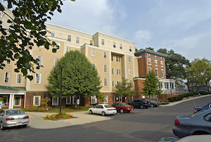 image of United Methodist Communities at Collingswood