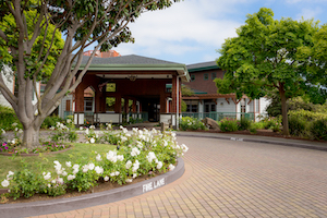 image of Vallejo Hills Retirement Community - Happy Living by Cogir image of Vallejo Hills Retirement Community - Happy Living by Cogir