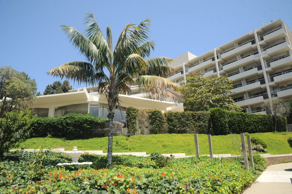 image of Ventura Townehouse image of Ventura Townehouse