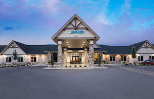 image of Veranda Senior Living at Paramount image of Veranda Senior Living at Paramount