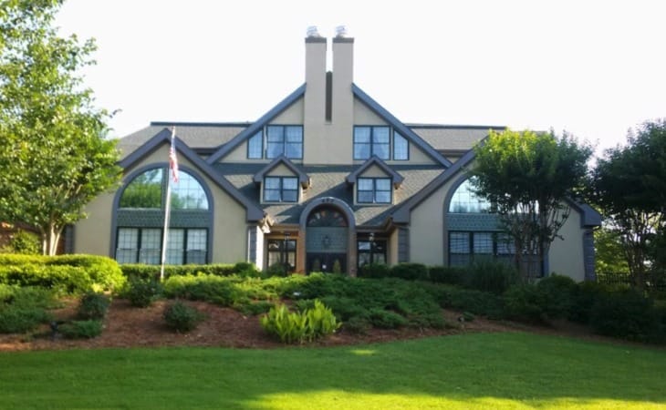 image of Vernon Springs Senior Living image of Vernon Springs Senior Living