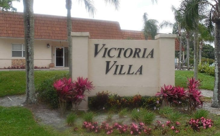 image of Victoria Villa Assisted Living