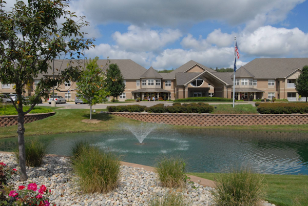 image of Village Manor Retirement image of Village Manor Retirement