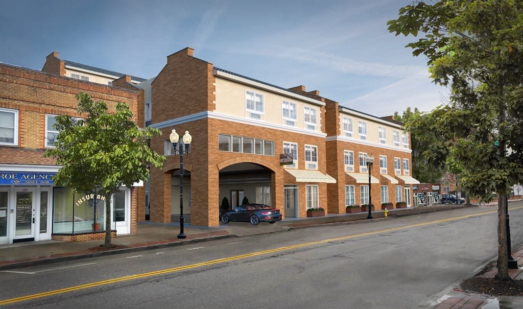 image of Village Walk at Patchogue image of Village Walk at Patchogue