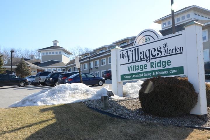image of Villages at Marion image of Villages at Marion