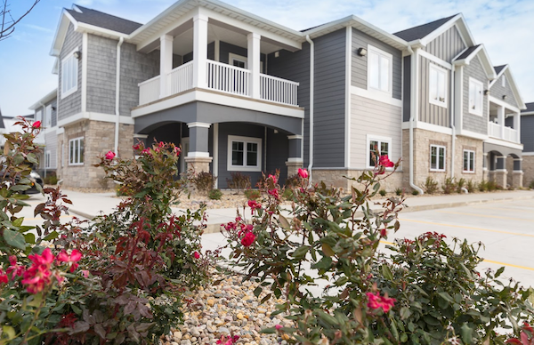 image of Villas of Holly Brook and Reflections