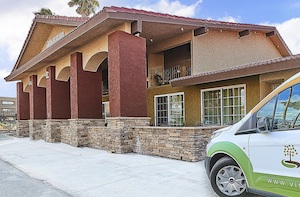 image of Vista Montana Senior Living image of Vista Montana Senior Living