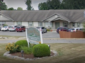 image of Vista Springs Timber Ridge image of Vista Springs Timber Ridge