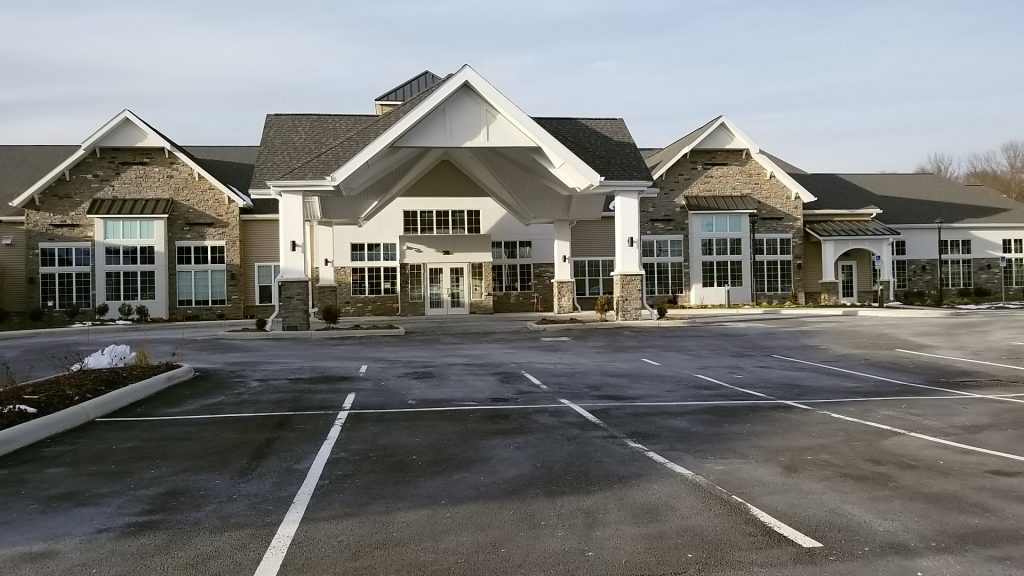 image of Vitalia Senior Residences at Strongsville