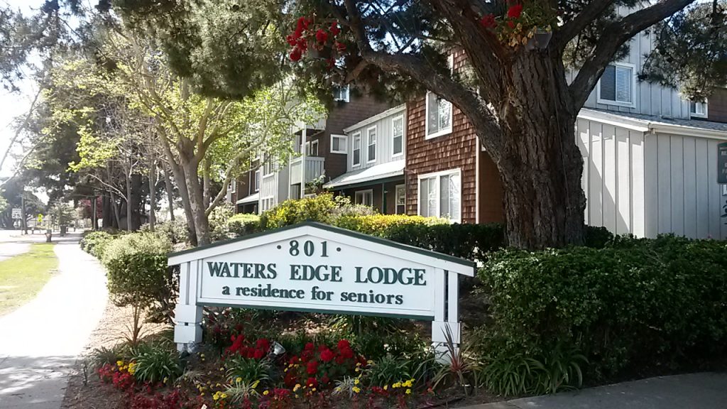 image of Waters Edge Lodge