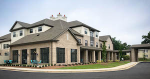image of Waterstone on Augusta image of Waterstone on Augusta