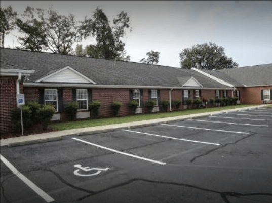 image of Wesley Court Assisted Living