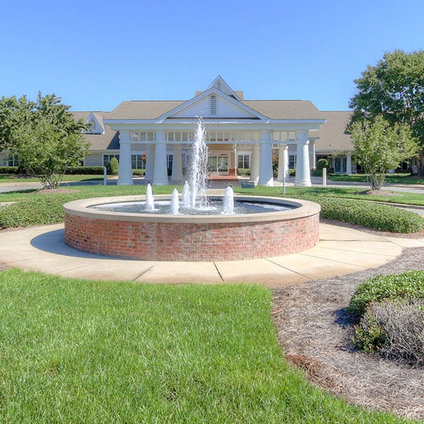 image of Western North Carolina Baptist Home