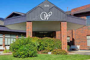 image of Westgate Assisted Living