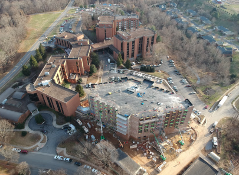 image of Westminster Canterbury of Lynchburg