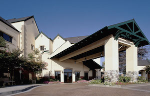 image of Westminster Terrace Assisted Living Community