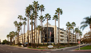 image of Westmont Town Court