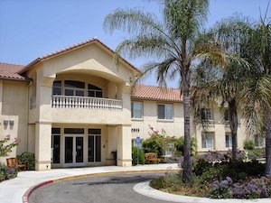 image of Wildomar Senior Assisted Living