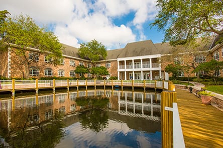 image of Williamsburg Landing