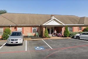 image of Willow Estates Retirement image of Willow Estates Retirement