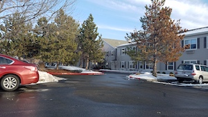image of Willow Park Assisted Living