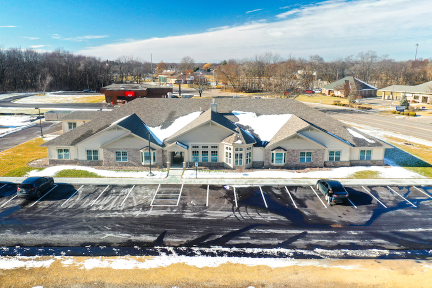image of Willowick Assisted Living of Beloit
